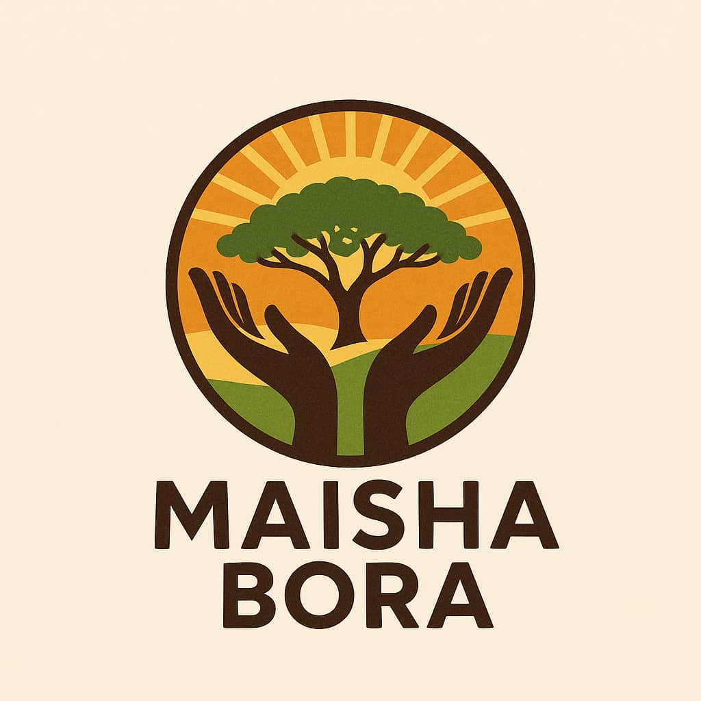 Maisha Bora Asbl
